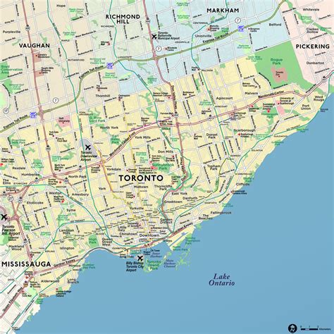 training and certification options for MAP in Toronto, Canada